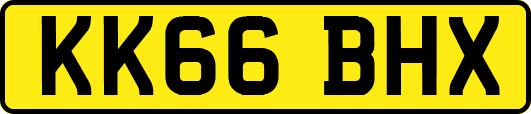 KK66BHX