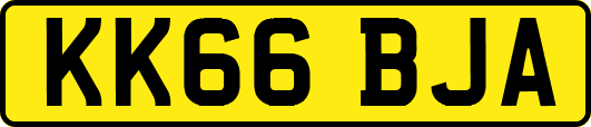 KK66BJA