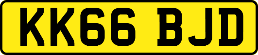 KK66BJD