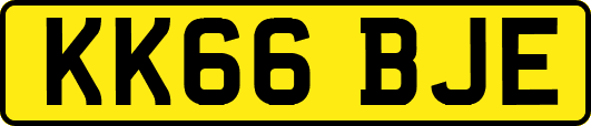 KK66BJE