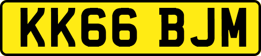 KK66BJM