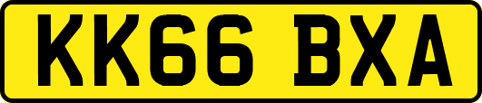 KK66BXA