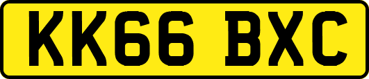 KK66BXC