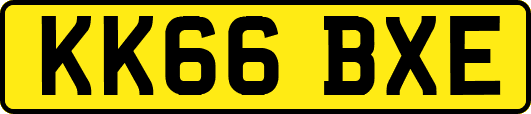 KK66BXE