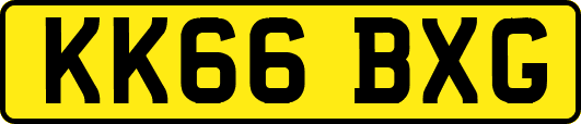 KK66BXG