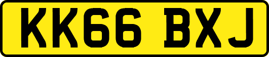 KK66BXJ