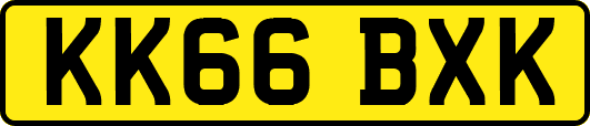 KK66BXK