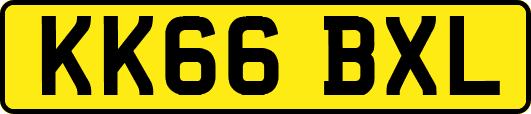 KK66BXL