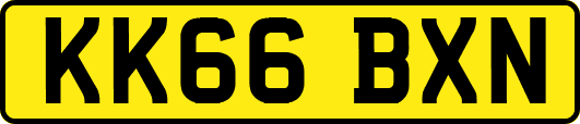 KK66BXN