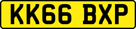 KK66BXP