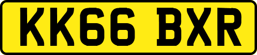 KK66BXR