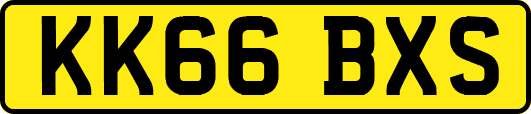 KK66BXS