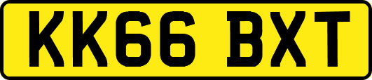 KK66BXT