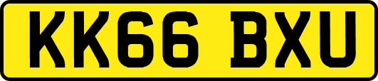 KK66BXU