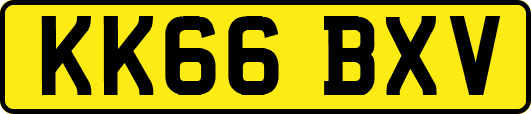 KK66BXV