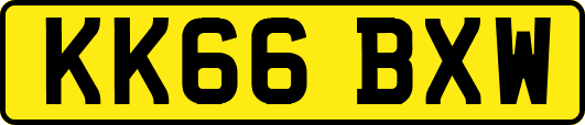 KK66BXW