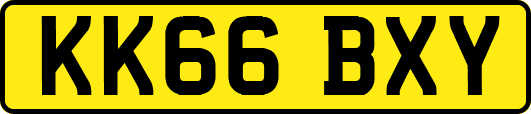 KK66BXY