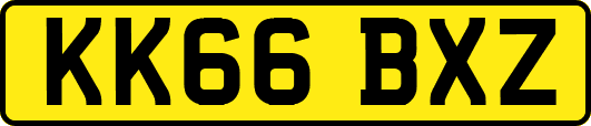 KK66BXZ