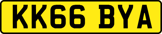 KK66BYA