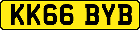 KK66BYB