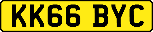 KK66BYC