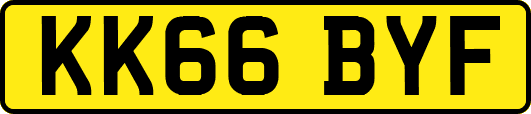 KK66BYF
