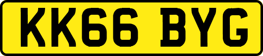 KK66BYG