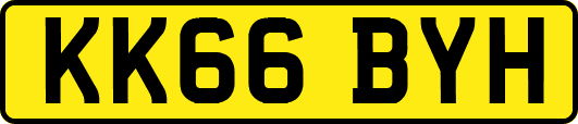 KK66BYH