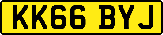 KK66BYJ