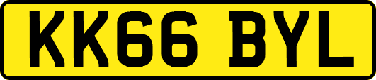 KK66BYL