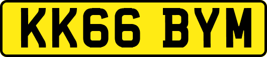 KK66BYM
