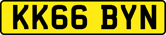 KK66BYN