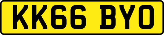 KK66BYO
