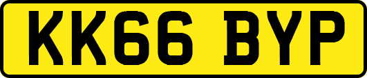 KK66BYP