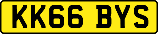 KK66BYS