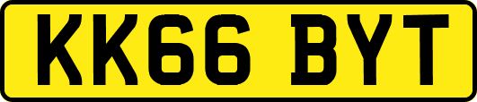 KK66BYT