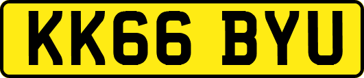 KK66BYU