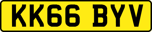 KK66BYV