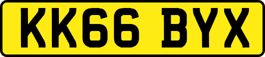 KK66BYX