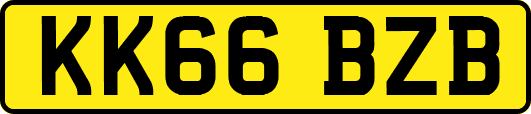 KK66BZB