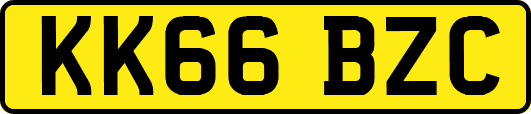KK66BZC