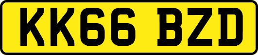 KK66BZD