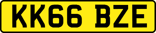 KK66BZE