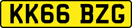 KK66BZG