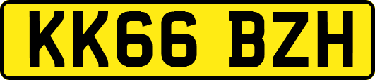 KK66BZH