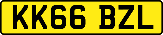 KK66BZL