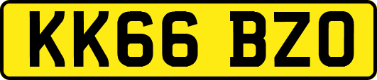 KK66BZO