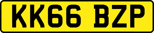 KK66BZP