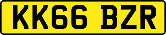 KK66BZR