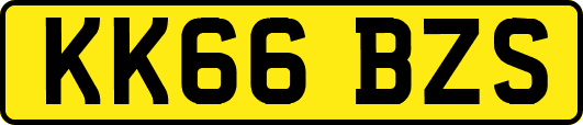 KK66BZS